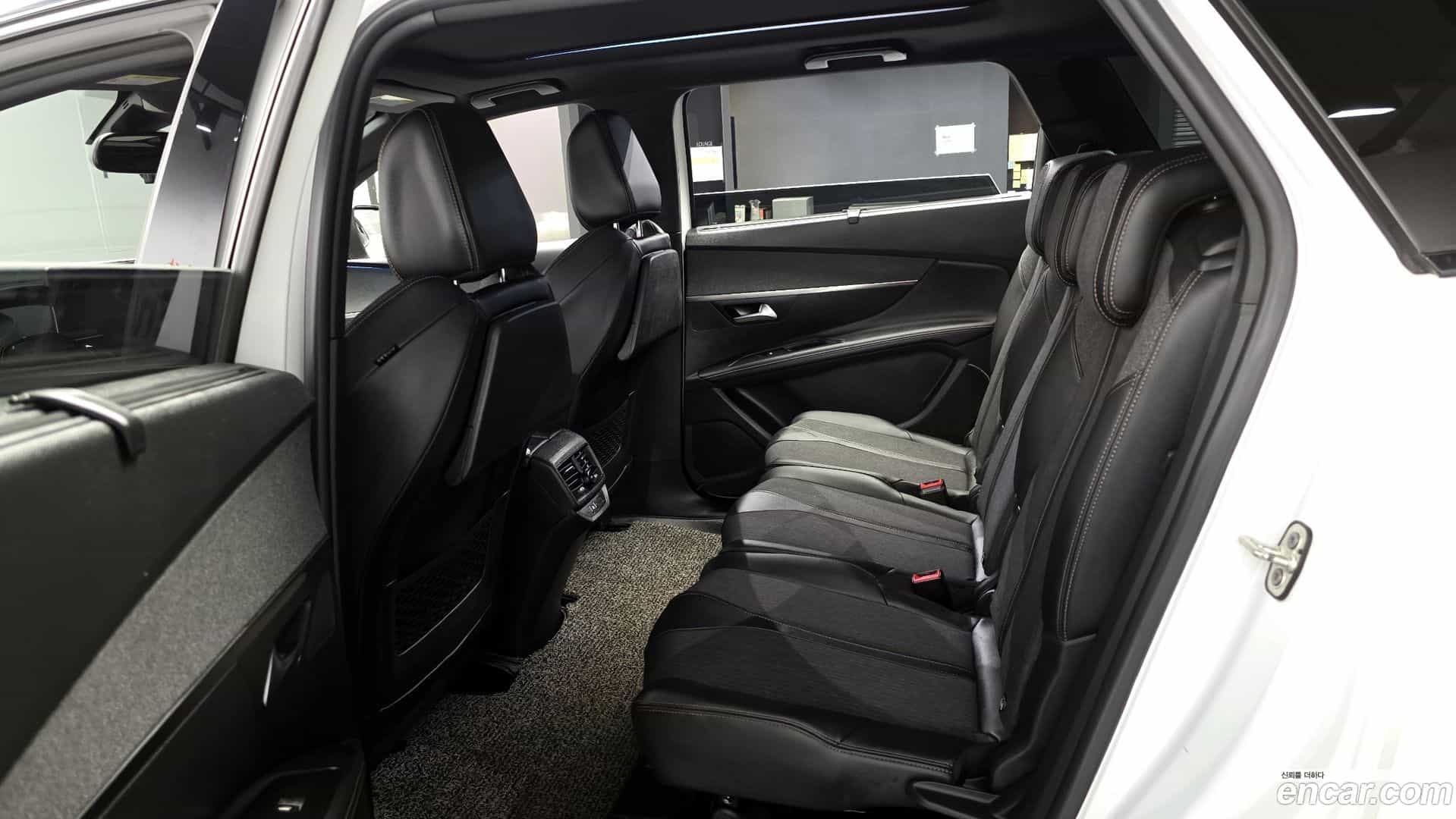 5008 Peugeot 2020.4-INNER-036