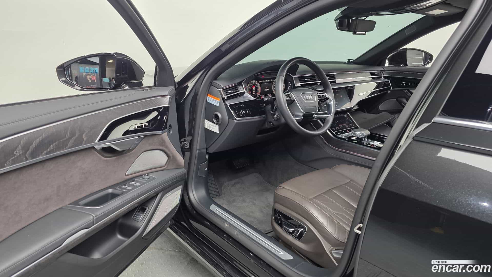 A8 Audi 2022.11-INNER-010
