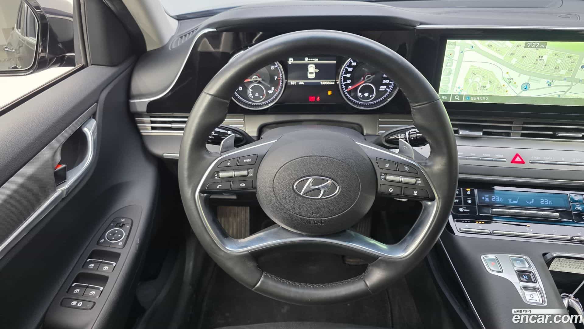 Grandeur Hyundai 2020.1-OPTION-017