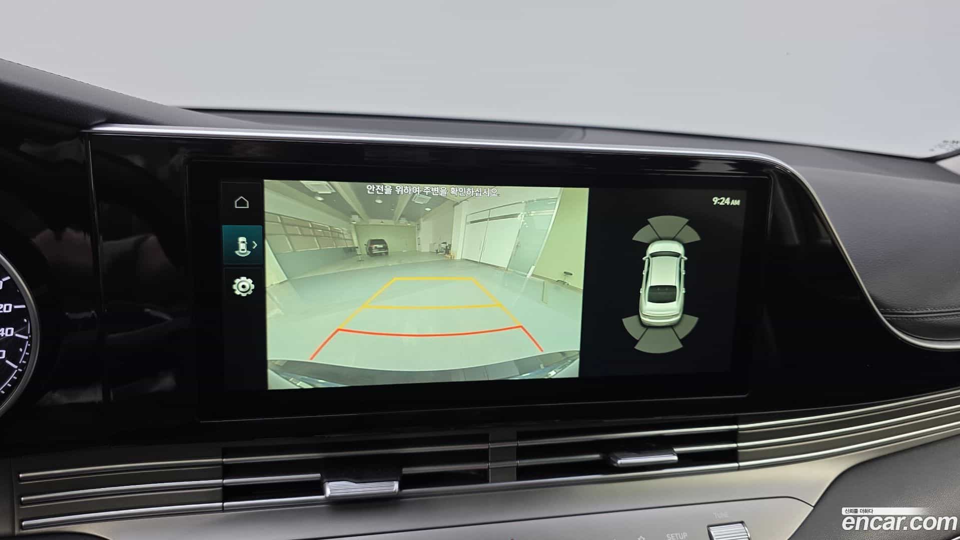 Grandeur Hyundai 2020.1-OPTION-019