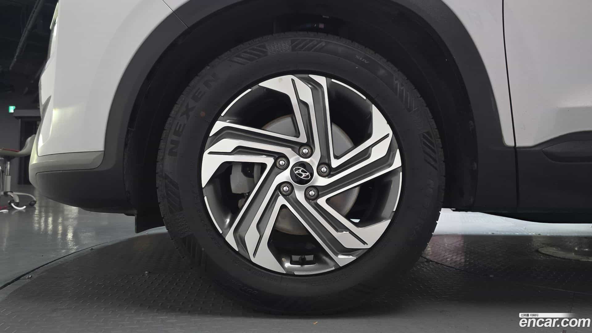 Santafe Hyundai 2020.7-OUTER-005