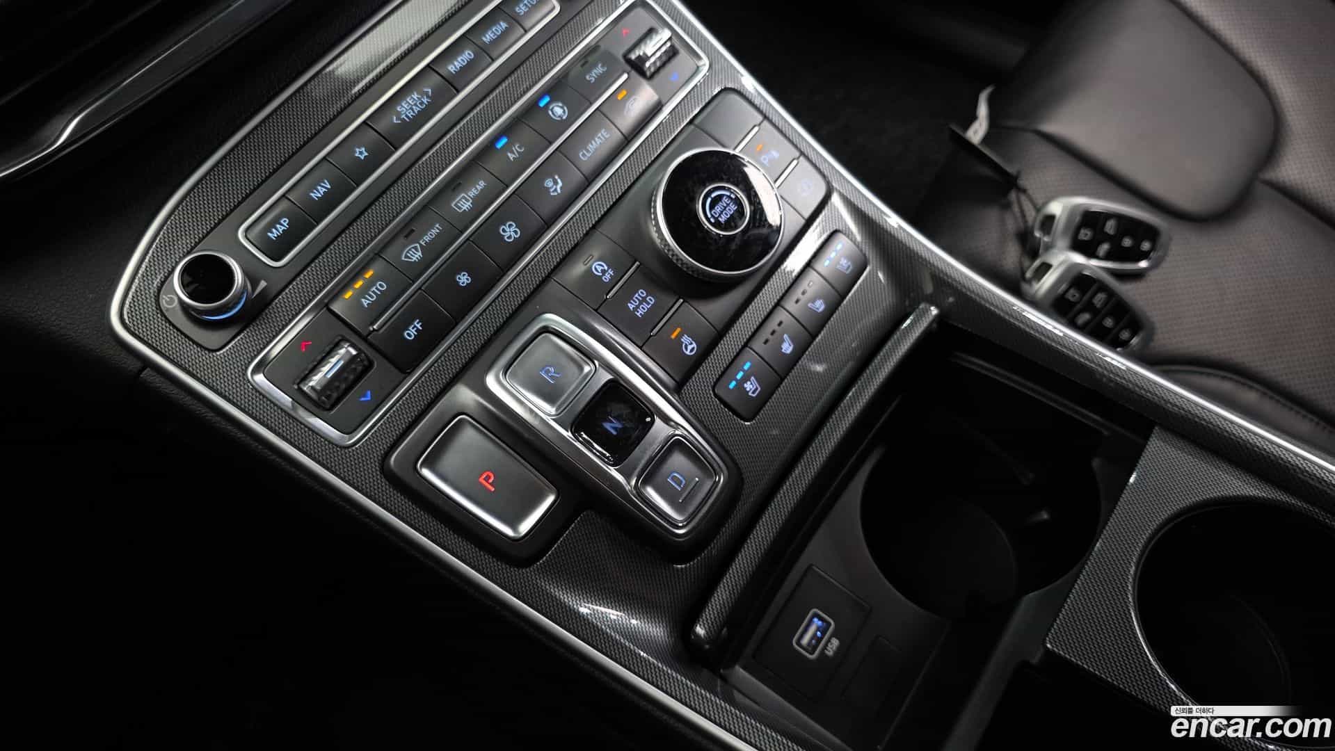 Santafe Hyundai 2020.7-INNER-009
