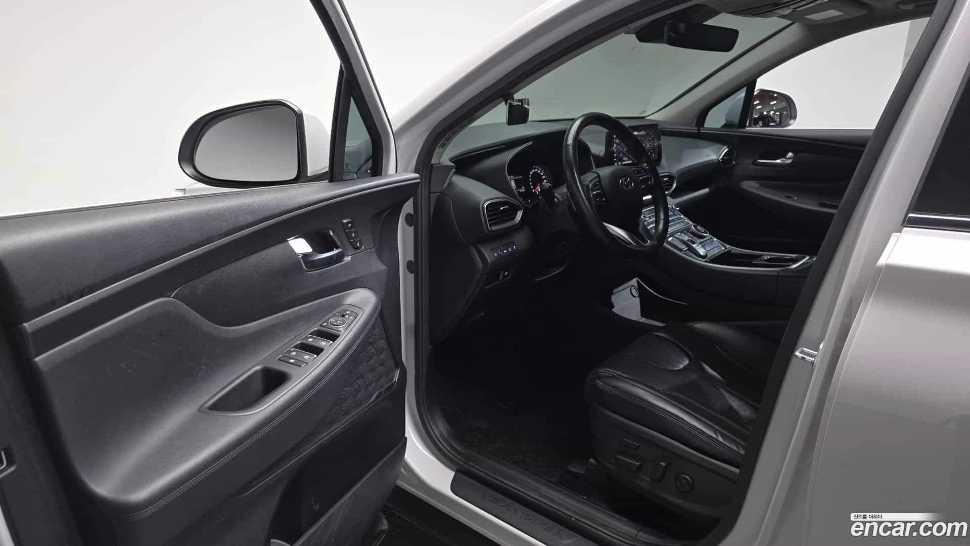 Santafe Hyundai 2020.7-INNER-010