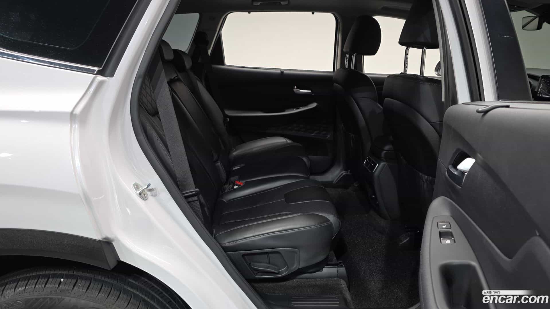 Santafe Hyundai 2020.7-OPTION-015