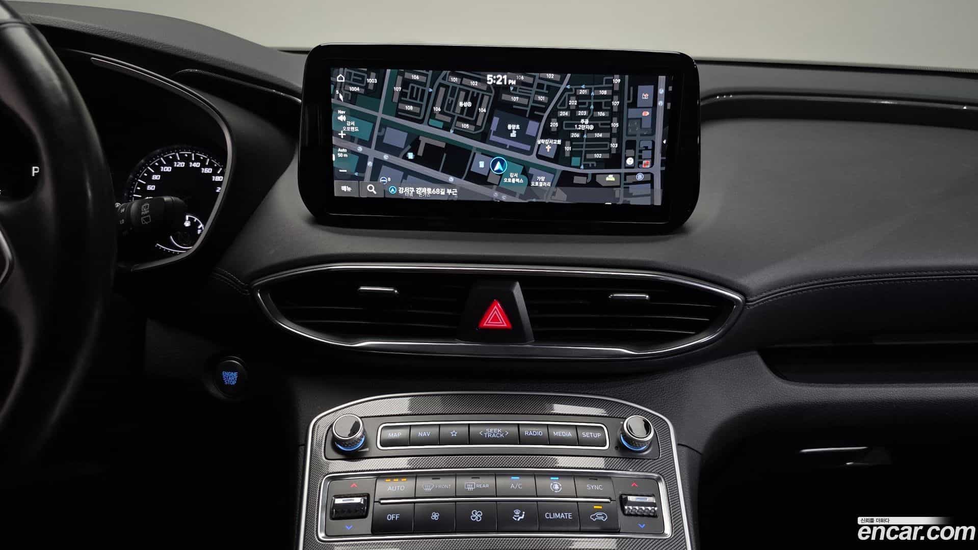 Santafe Hyundai 2020.7-OPTION-017