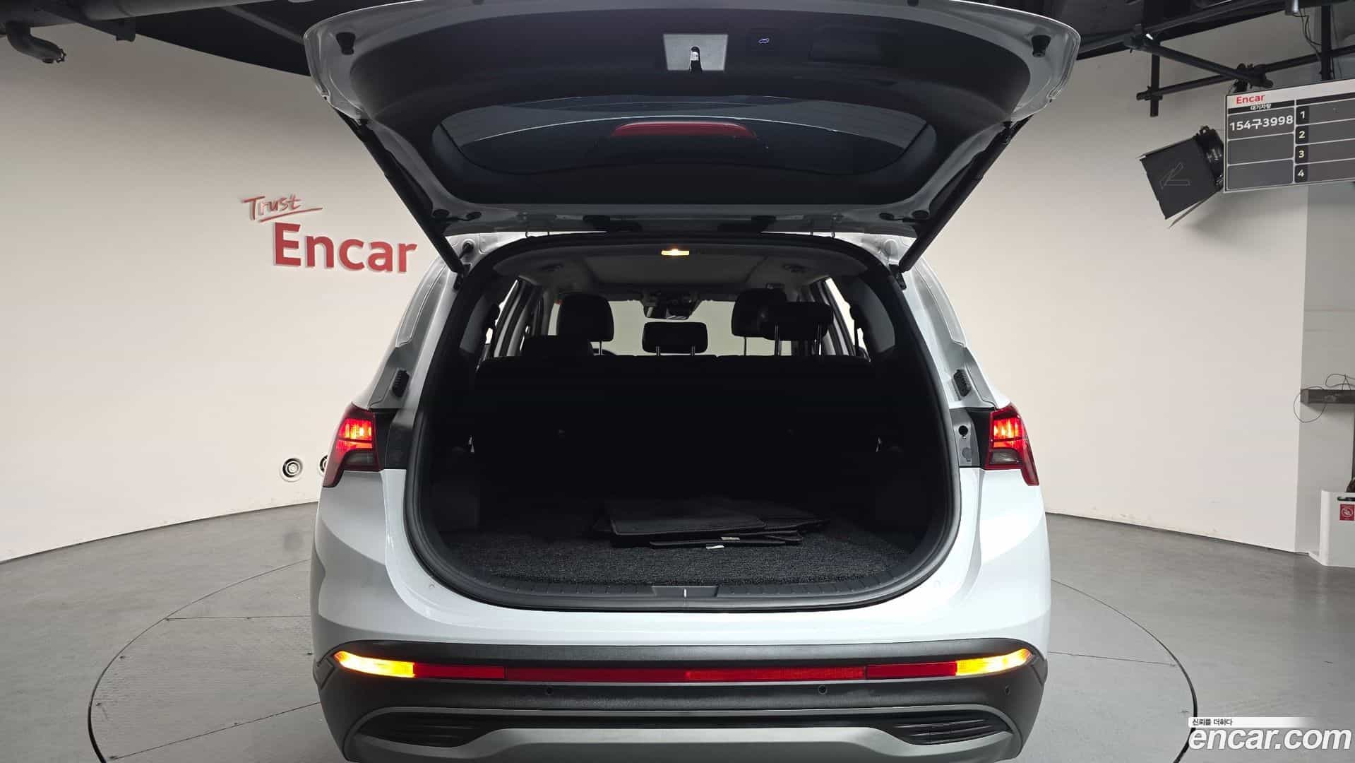 Santafe Hyundai 2020.7-OPTION-024
