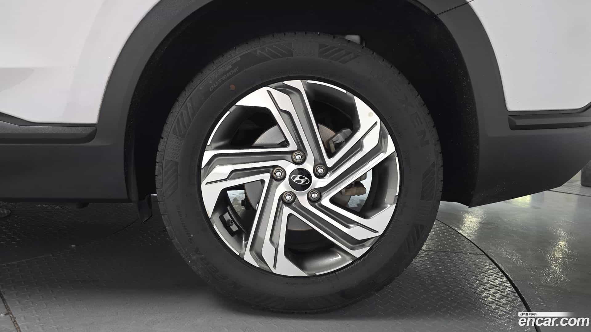 Santafe Hyundai 2020.7-OUTER-031