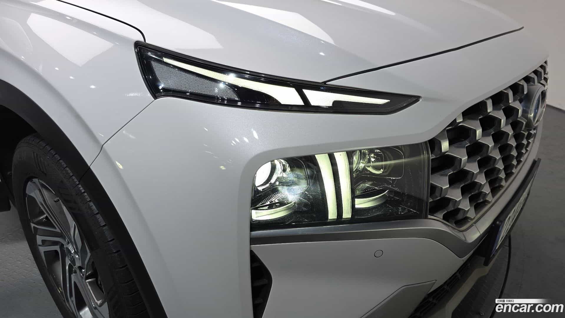 Santafe Hyundai 2020.7-OUTER-032