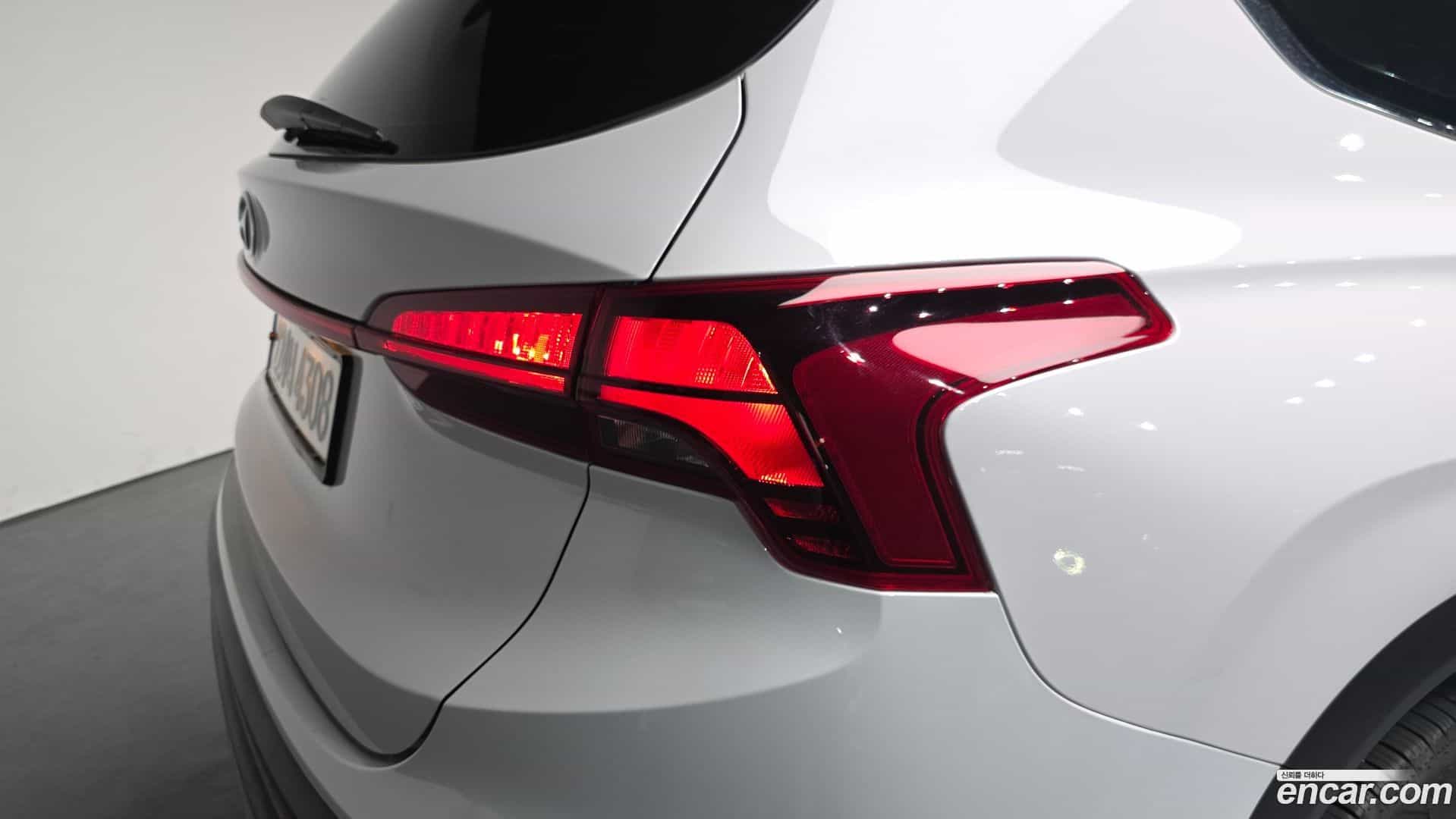 Santafe Hyundai 2020.7-OUTER-033