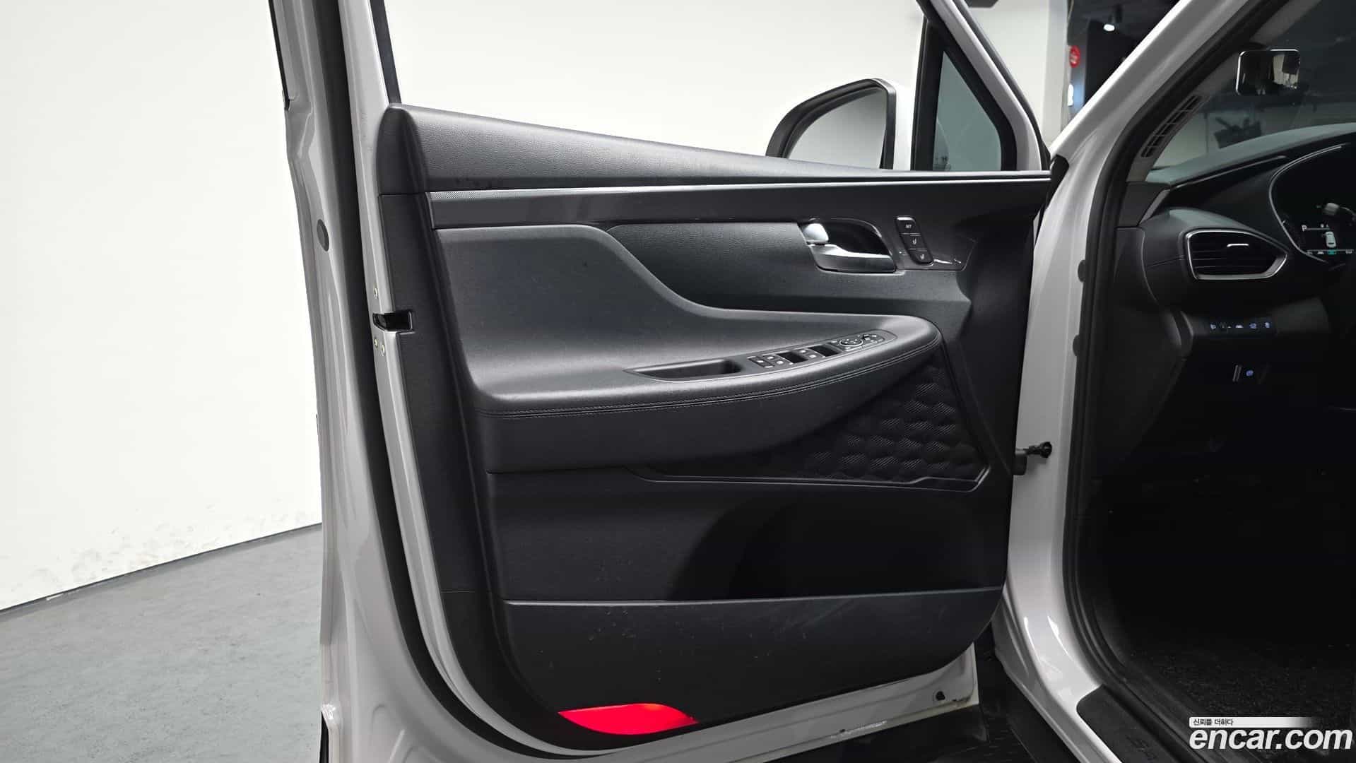 Santafe Hyundai 2020.7-INNER-034