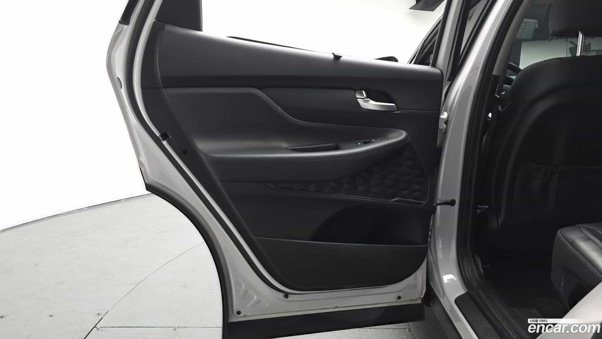 Santafe Hyundai 2020.7-INNER-035