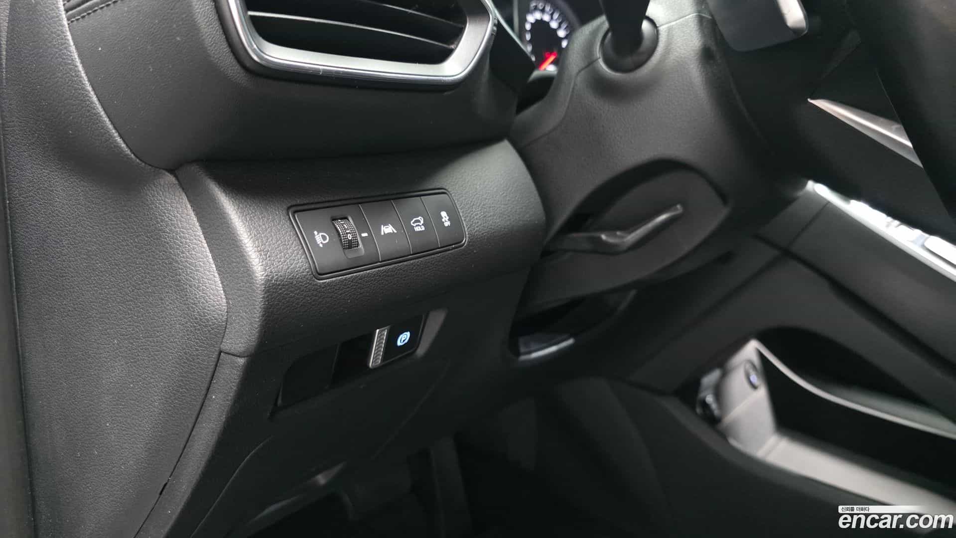 Santafe Hyundai 2020.7-OPTION-042
