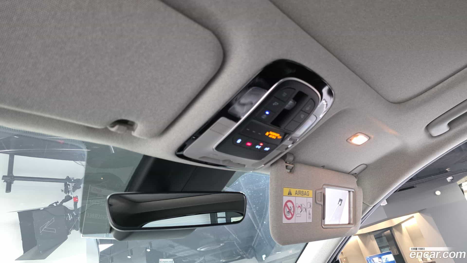 Santafe Hyundai 2020.7-OPTION-047