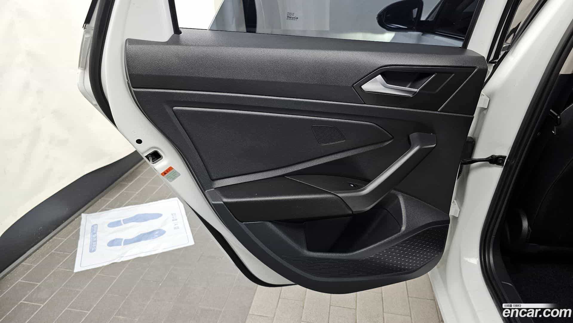 Jetta Volkswagen 2023.11-INNER-035