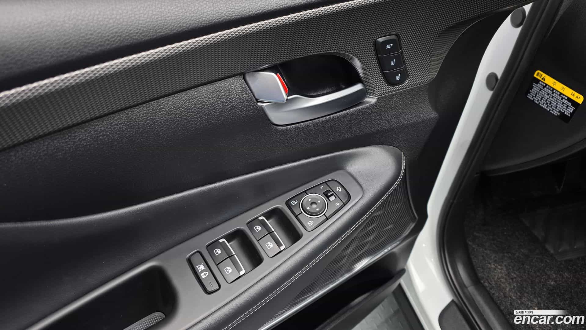 Santafe Hyundai 2019.1-INNER-036