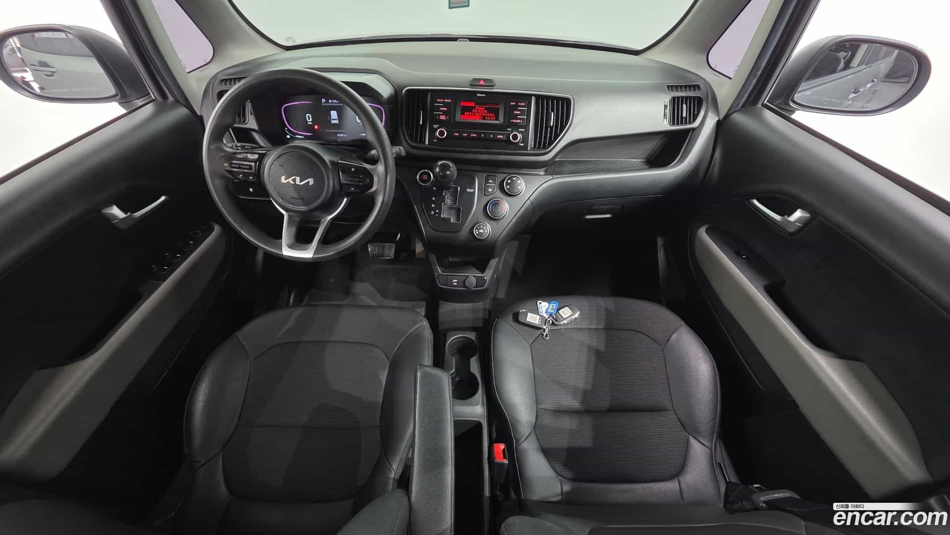 RAY Kia 2023.0-INNER-007