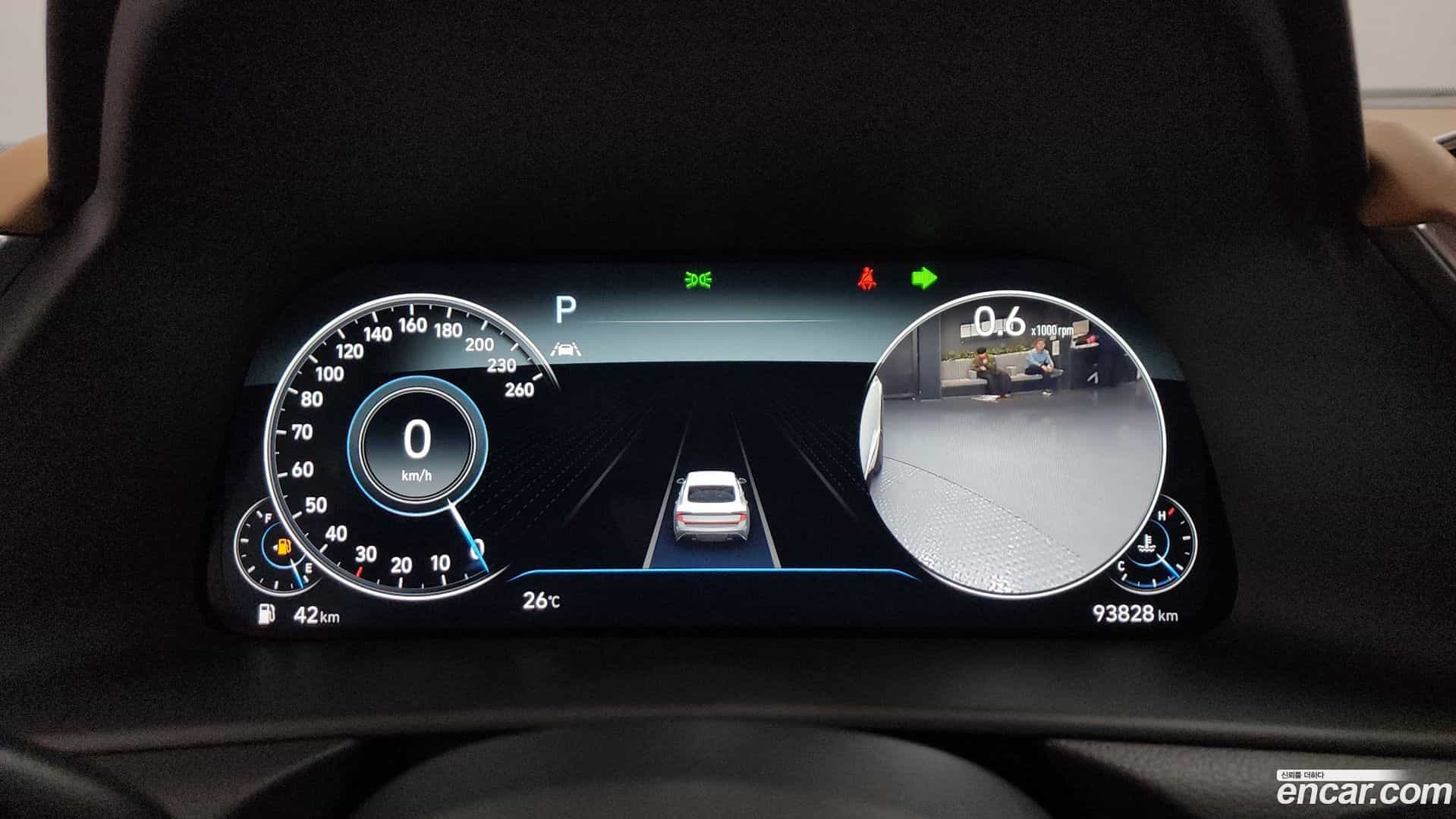 Sonata Hyundai 2019.5-INNER-008