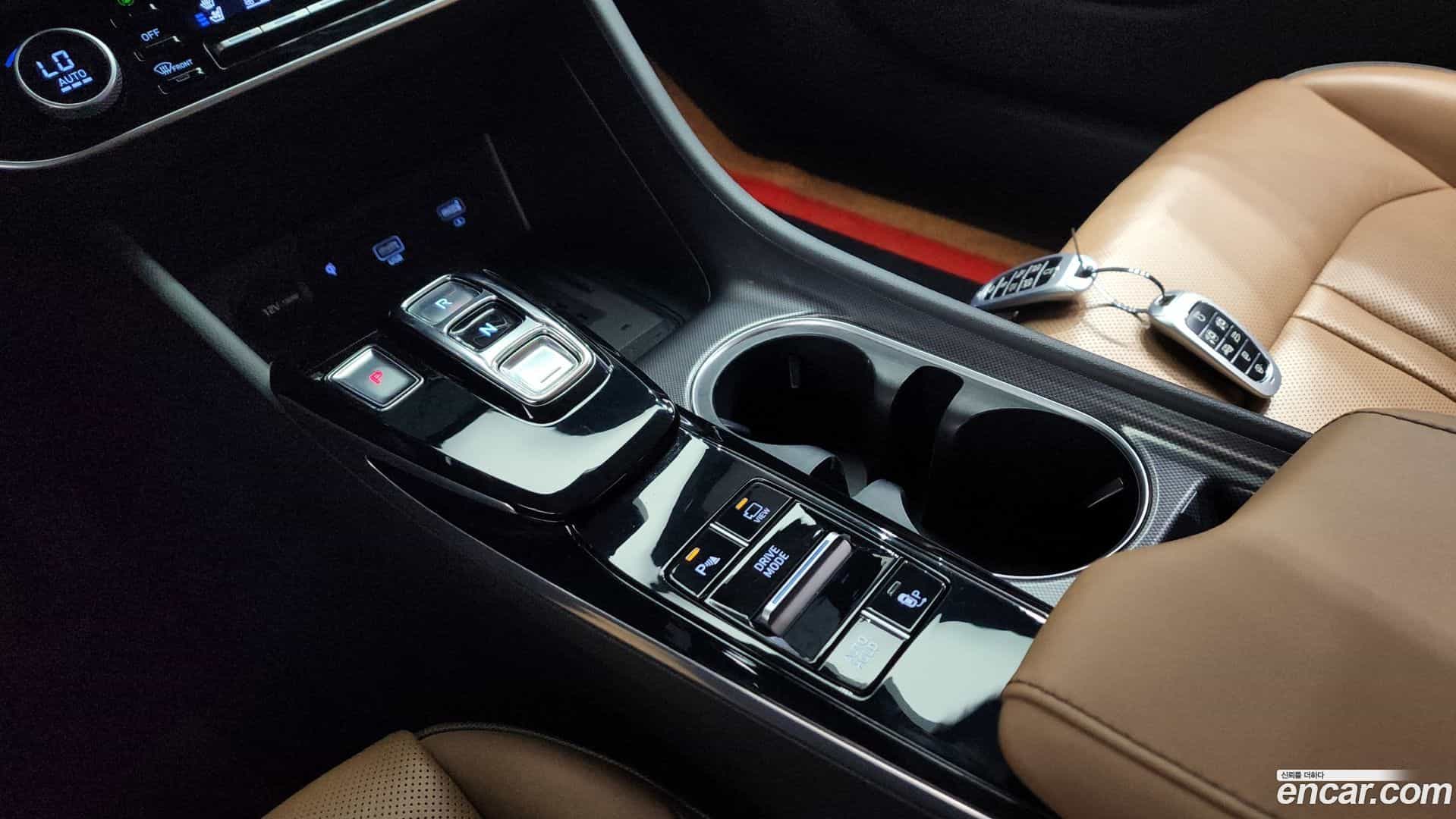 Sonata Hyundai 2019.5-INNER-009