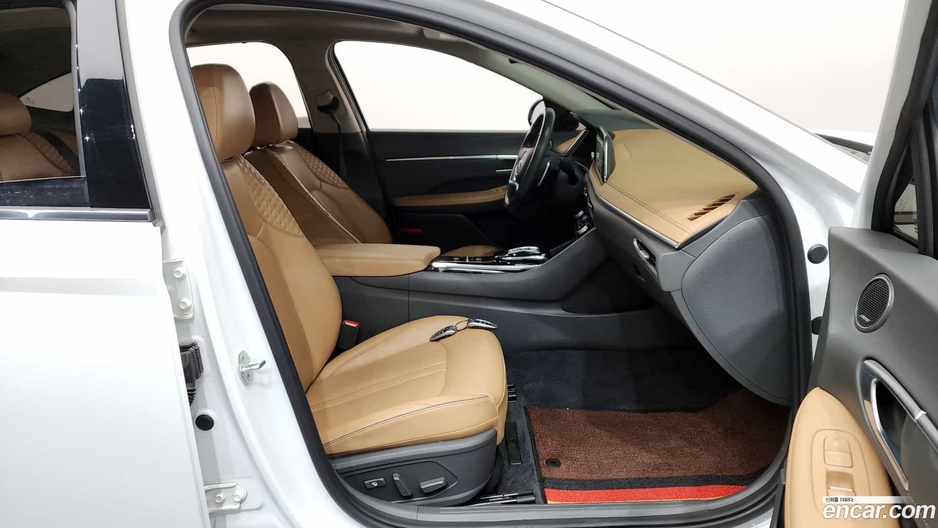 Sonata Hyundai 2019.5-OPTION-015