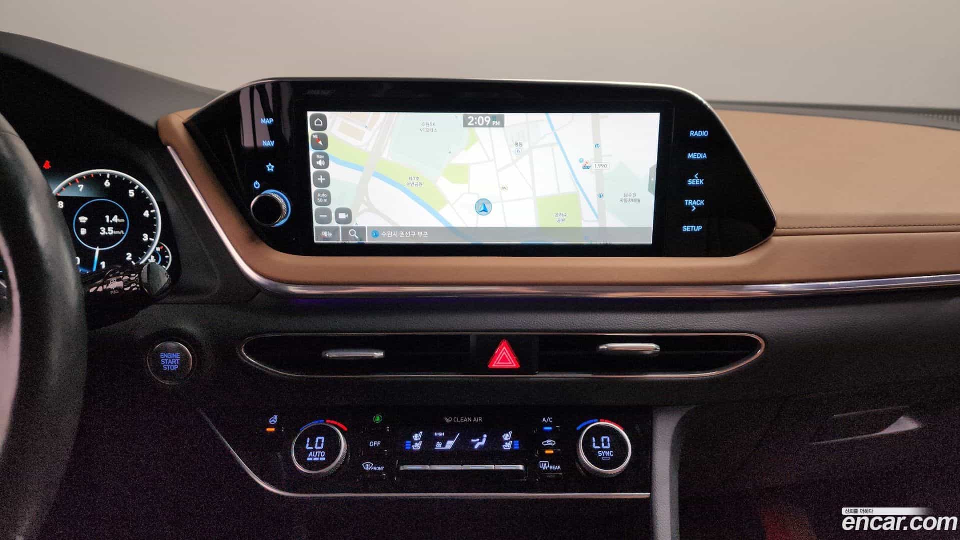 Sonata Hyundai 2019.5-OPTION-017
