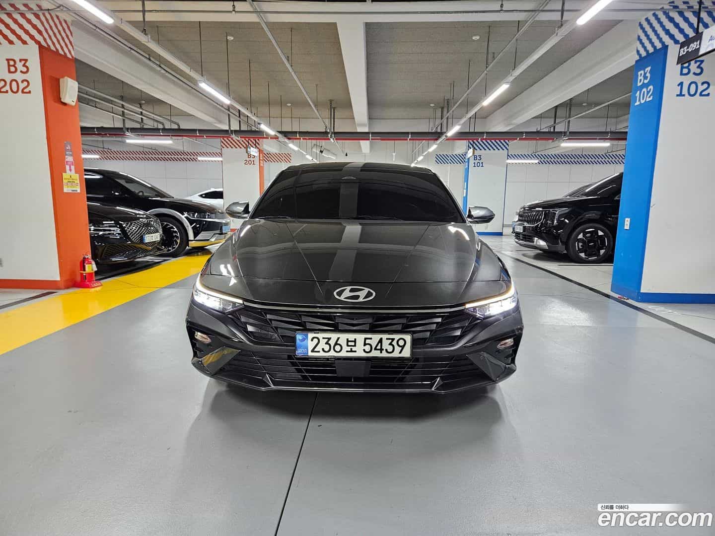 AVANTE Hyundai 2023.4-OUTER-003