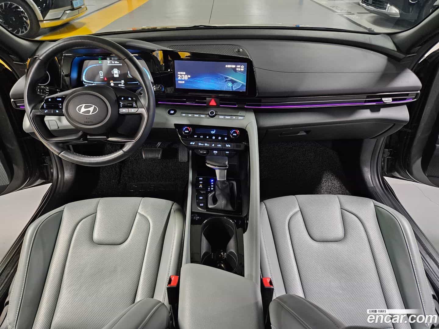 AVANTE Hyundai 2023.4-INNER-007