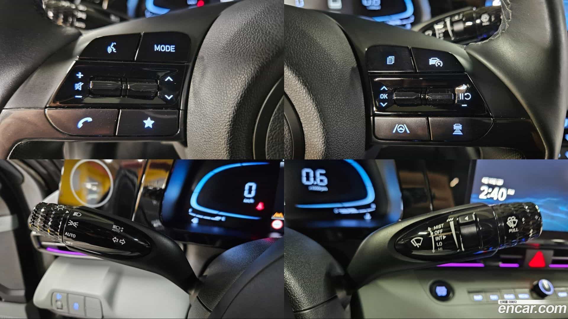 AVANTE Hyundai 2023.4-OPTION-016