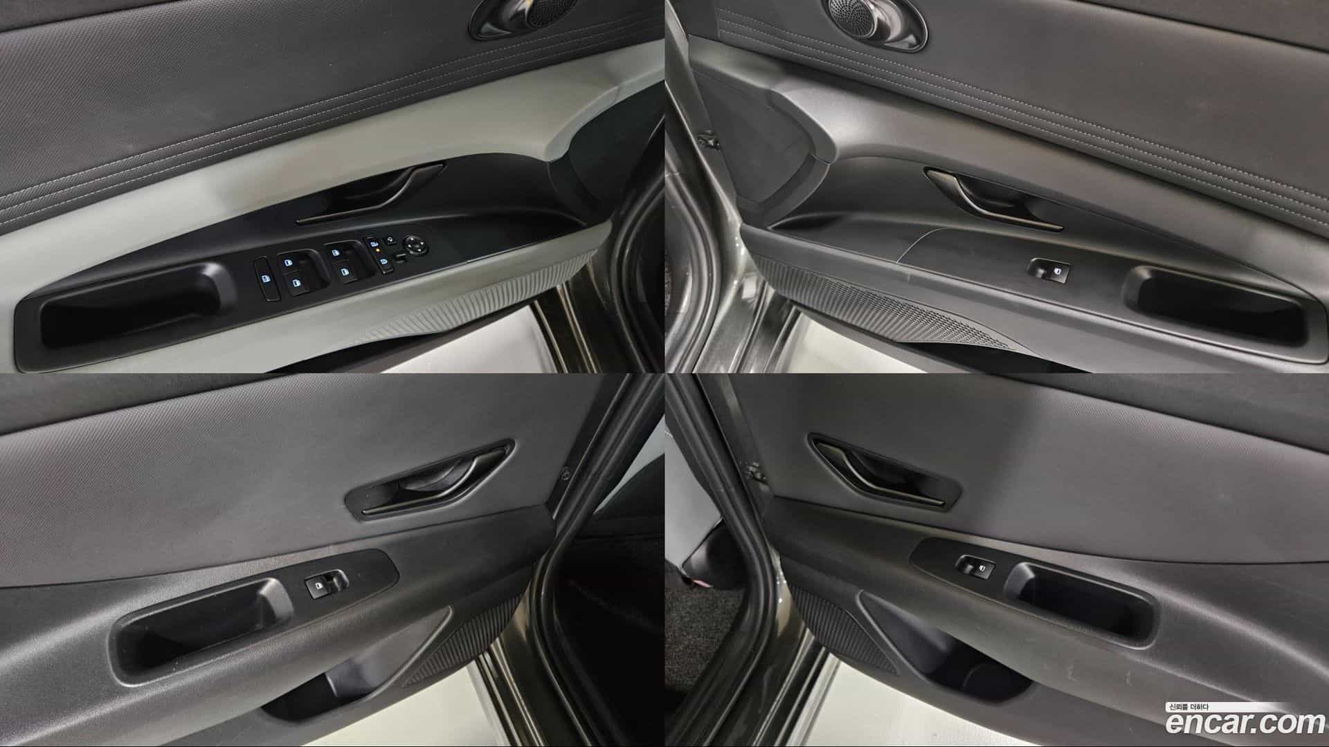 AVANTE Hyundai 2023.4-OPTION-017