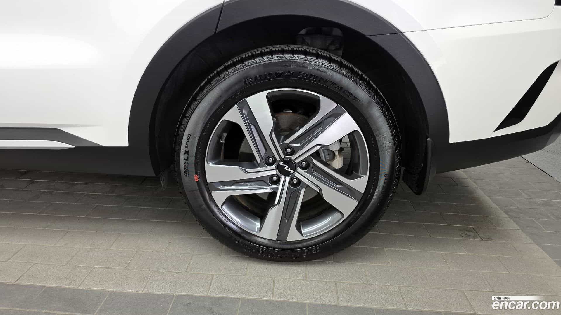 Sorento Kia 2022.0-OUTER-005