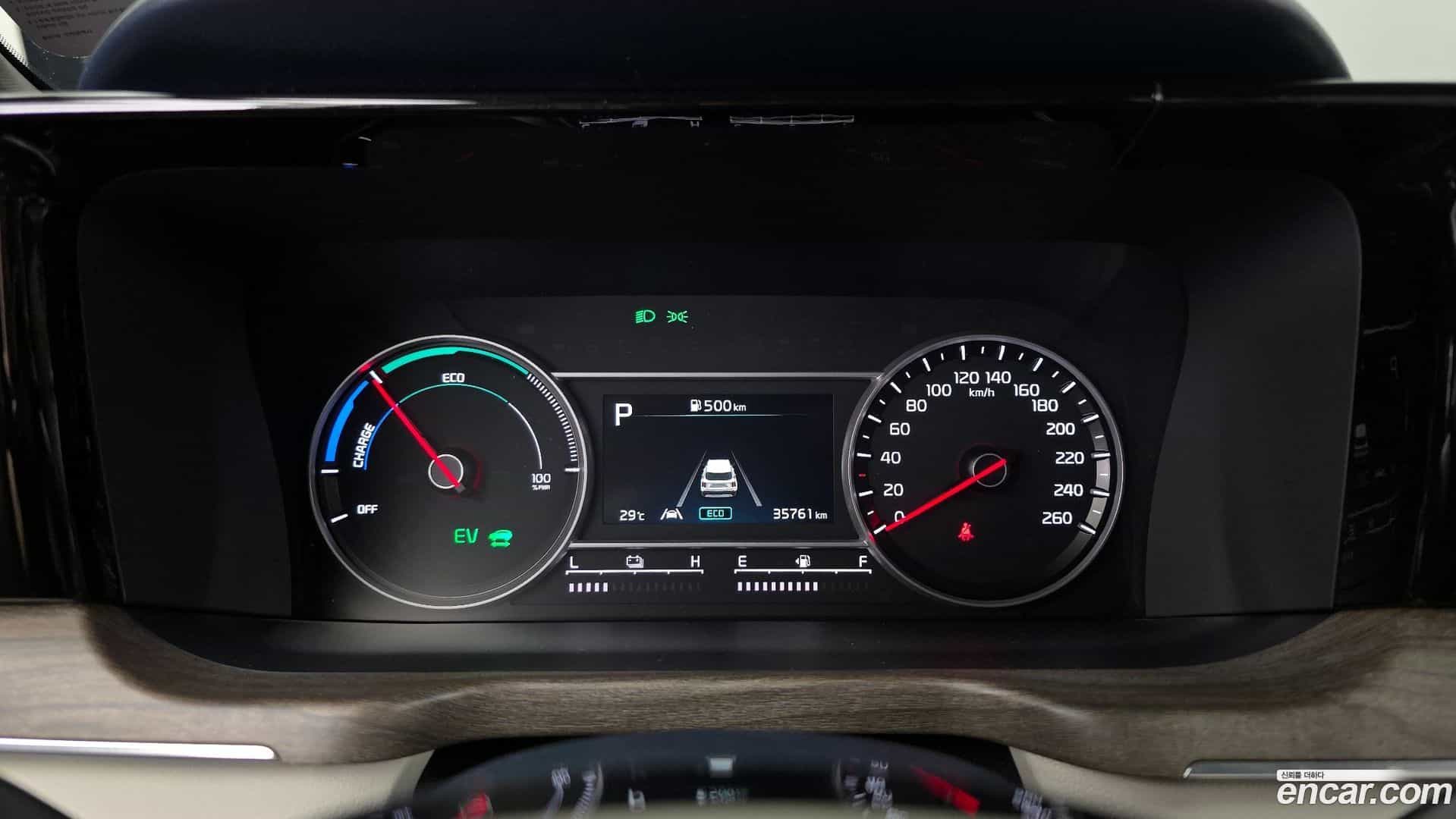 Sorento Kia 2022.0-OPTION-042