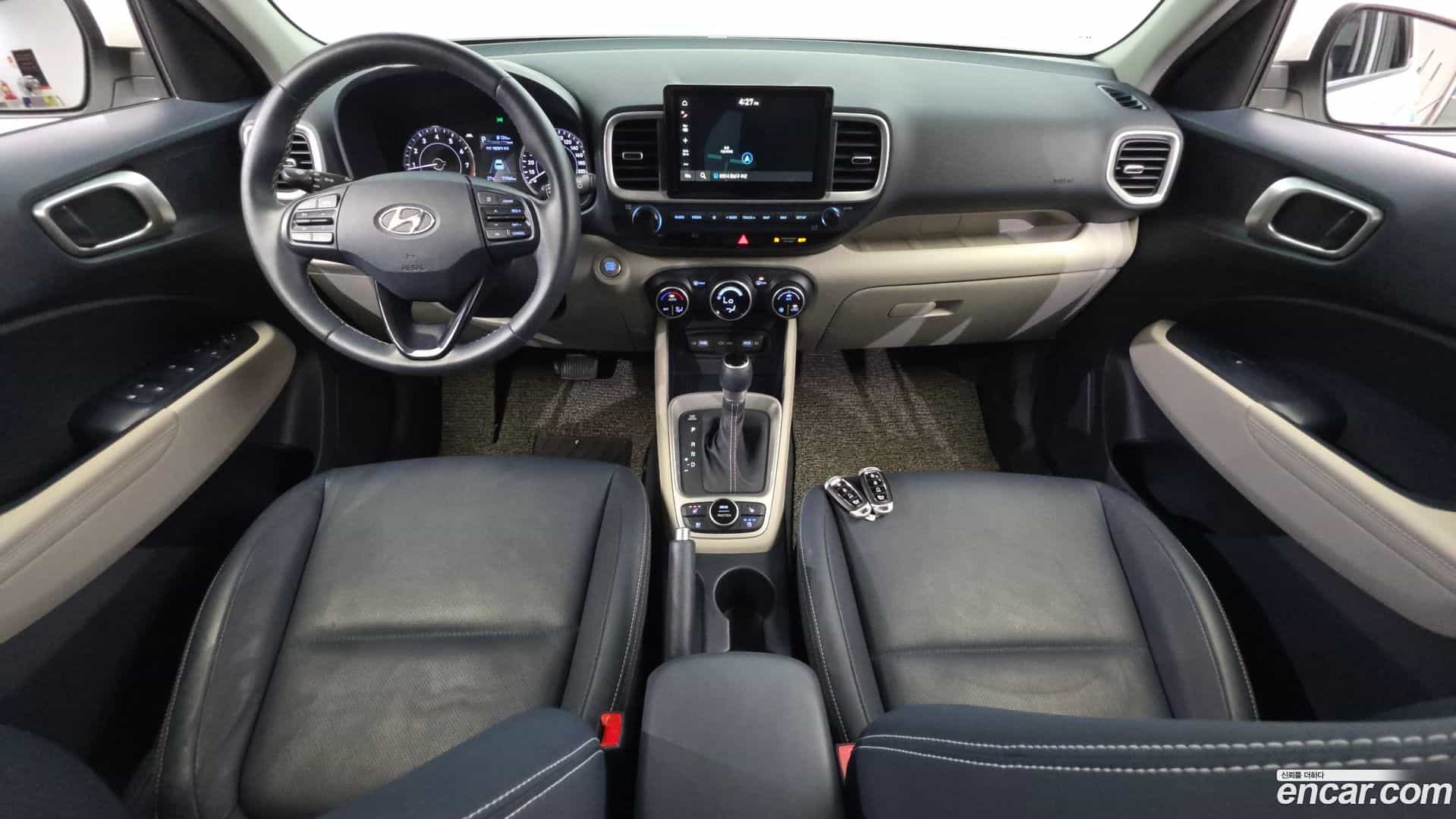 Venue Hyundai 2022.0-INNER-007