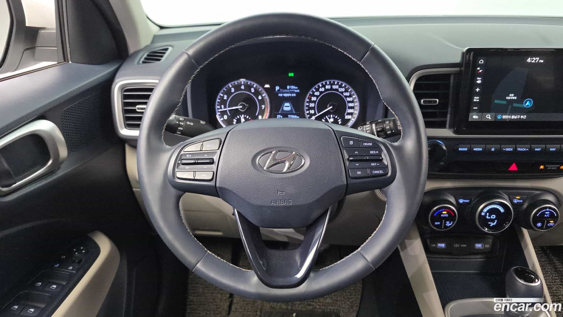 Venue Hyundai 2022.0-OPTION-019