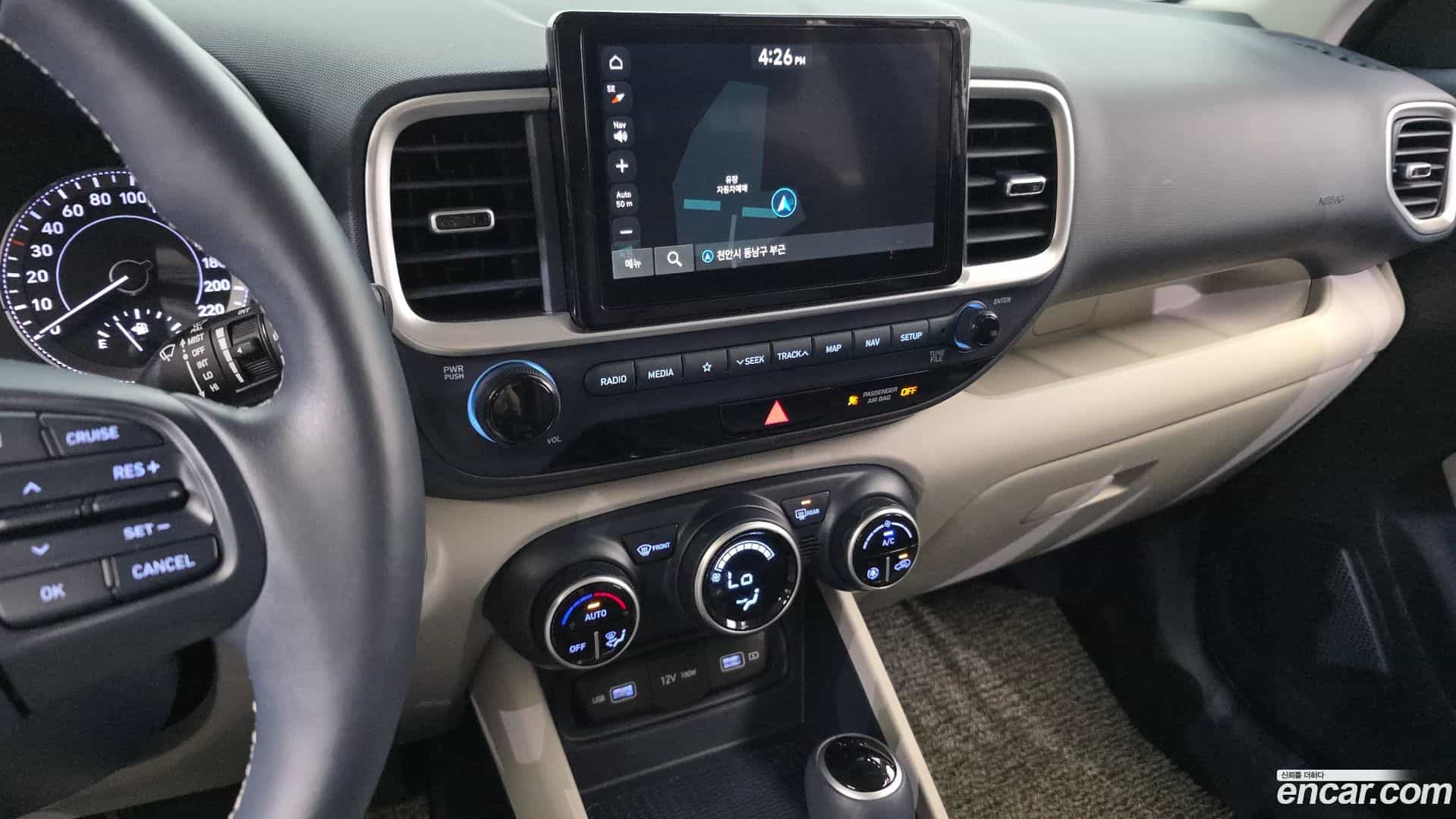 Venue Hyundai 2022.0-OPTION-021