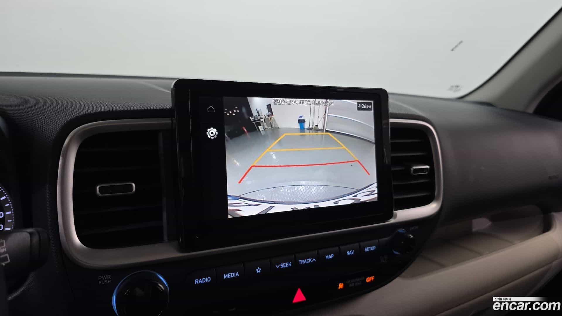 Venue Hyundai 2022.0-OPTION-022