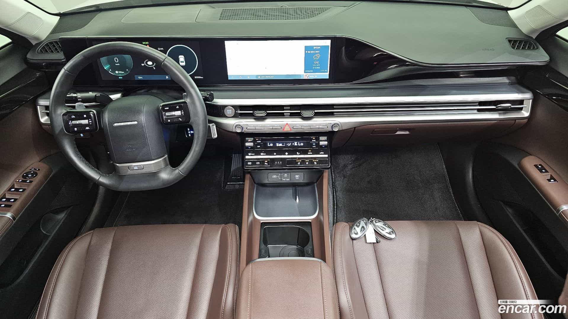Grandeur Hyundai 2023.7-INNER-007