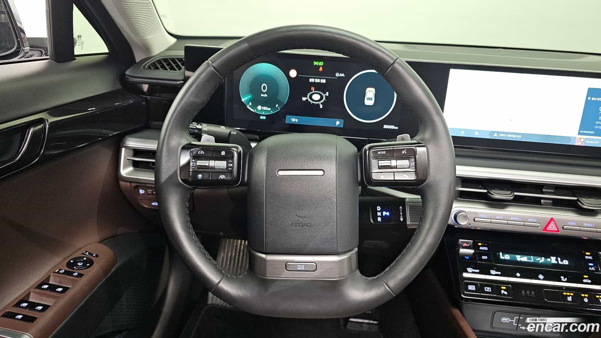 Grandeur Hyundai 2023.7-OPTION-017
