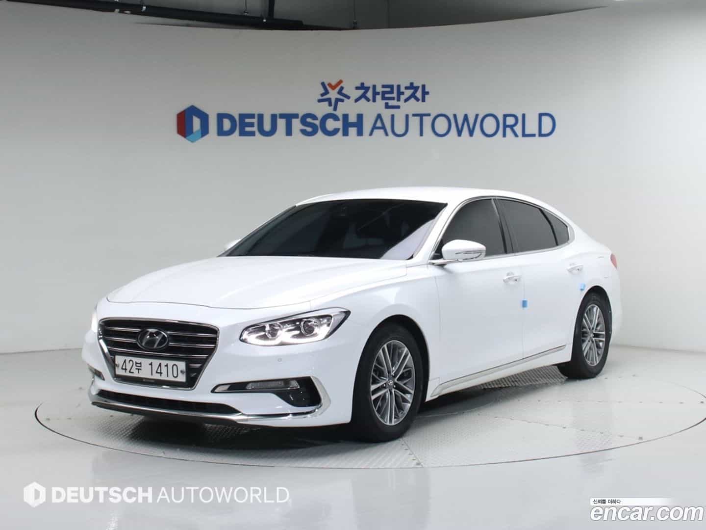 Grandeur Hyundai 2018.0-OUTER-001
