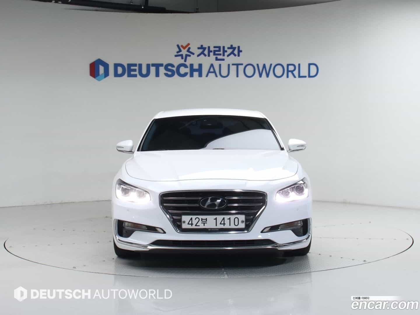 Grandeur Hyundai 2018.0-OUTER-003