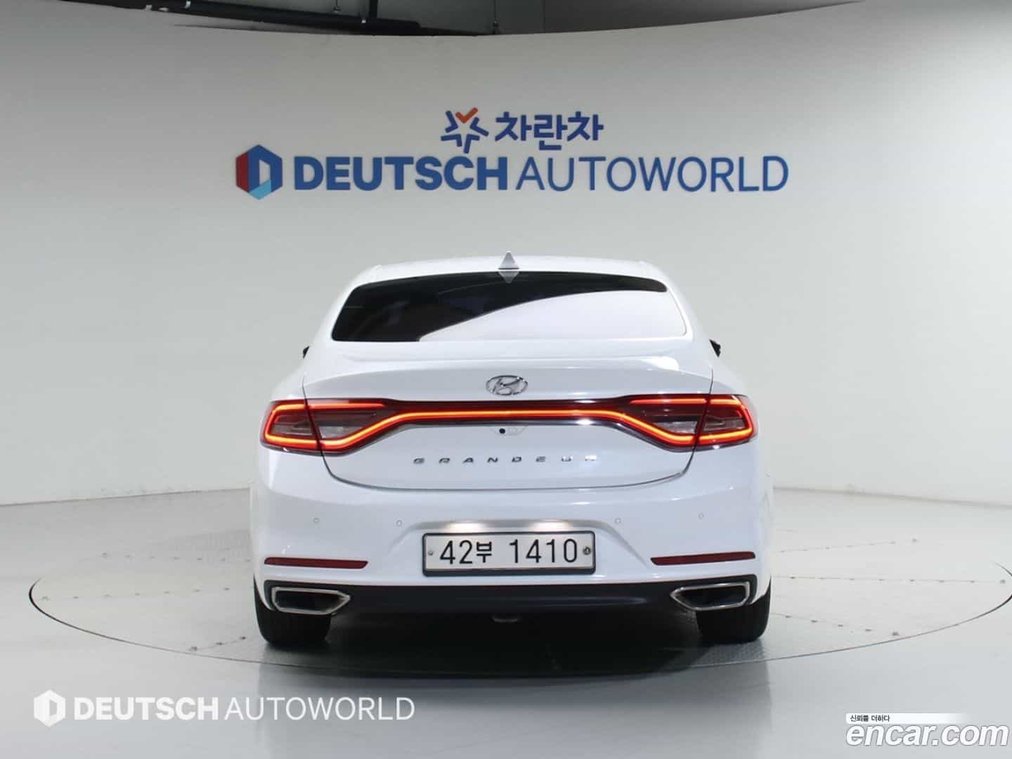 Grandeur Hyundai 2018.0-OUTER-004