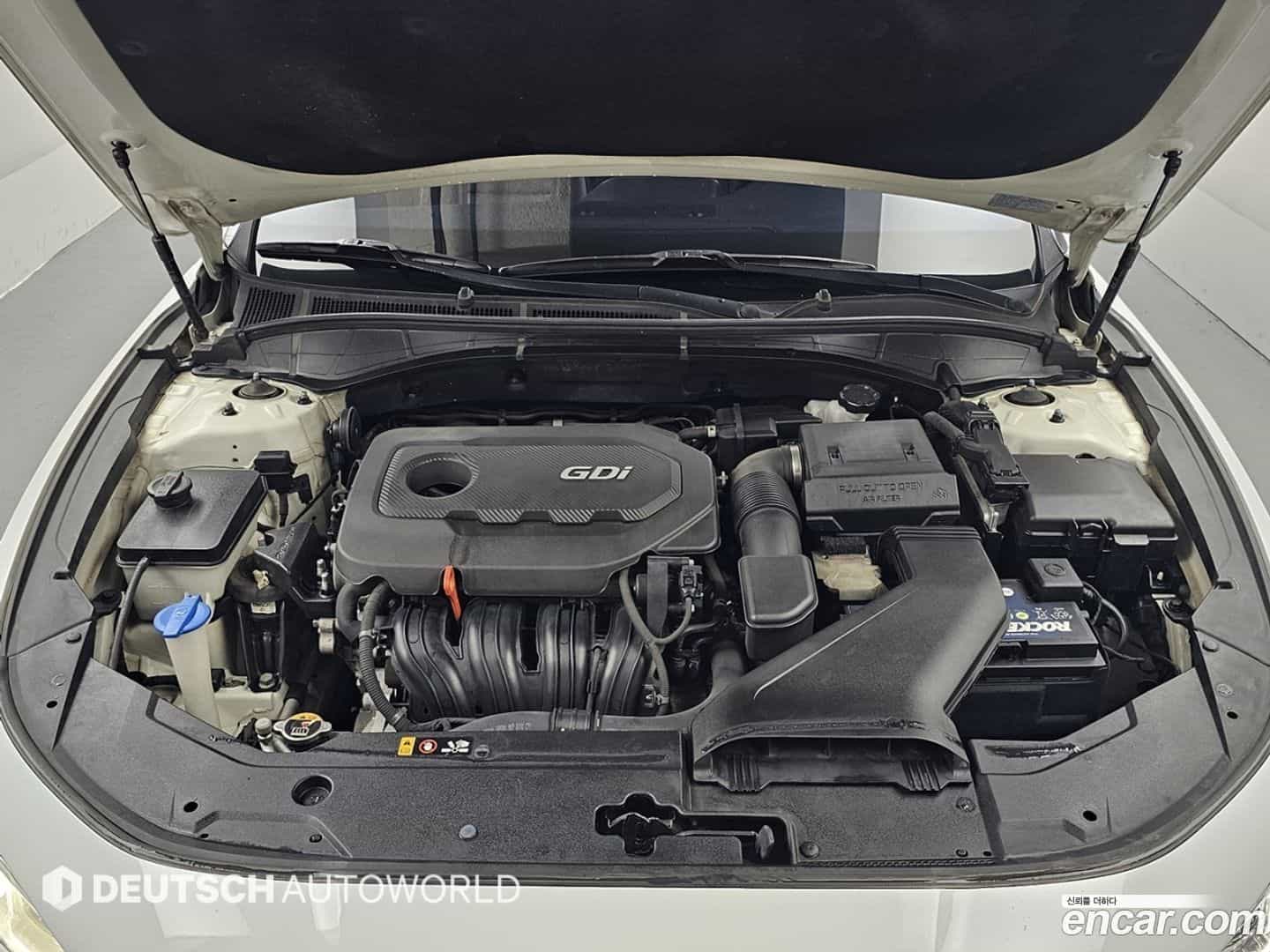 Grandeur Hyundai 2018.0-OUTER-006