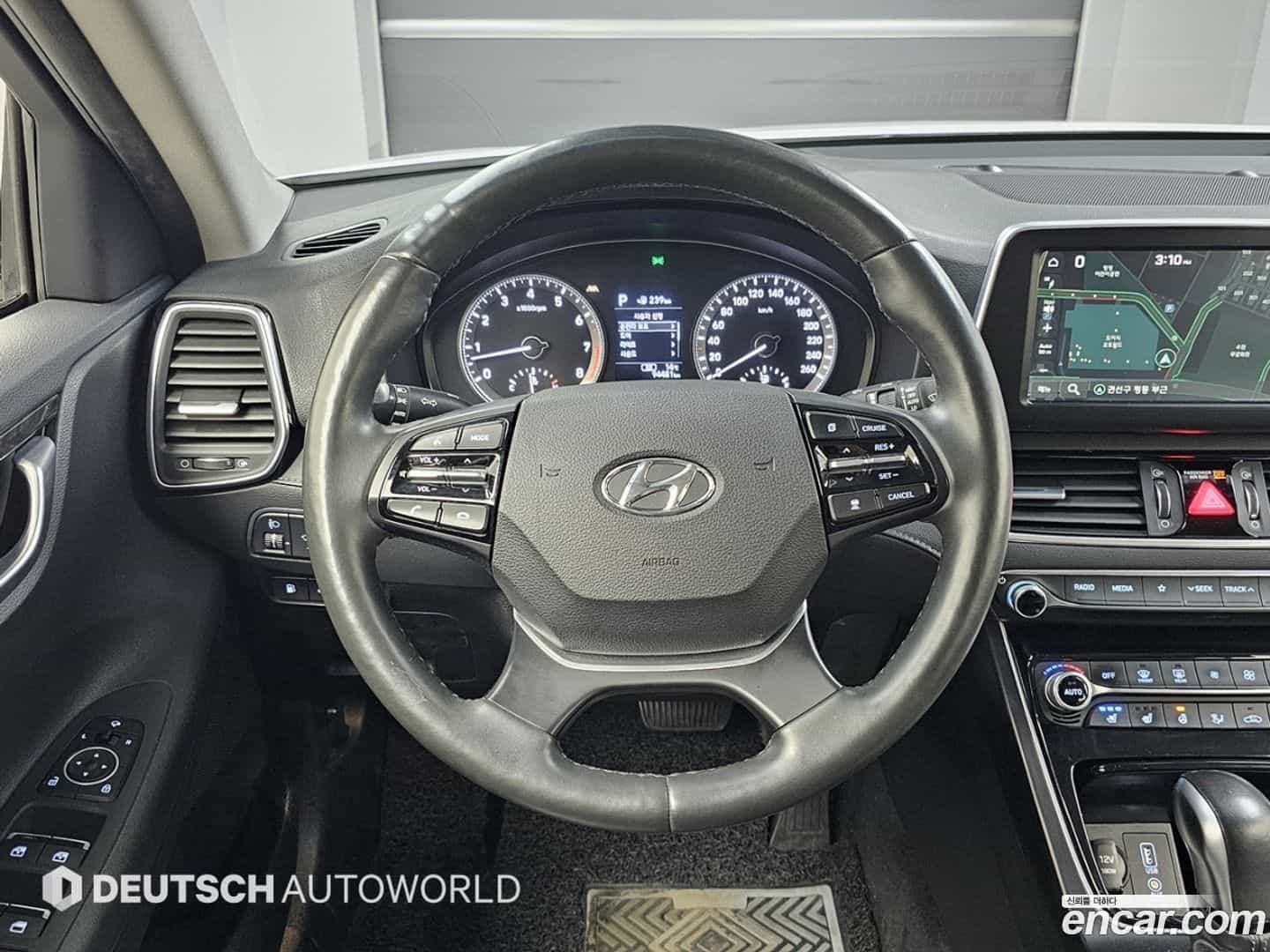 Grandeur Hyundai 2018.0-OPTION-017