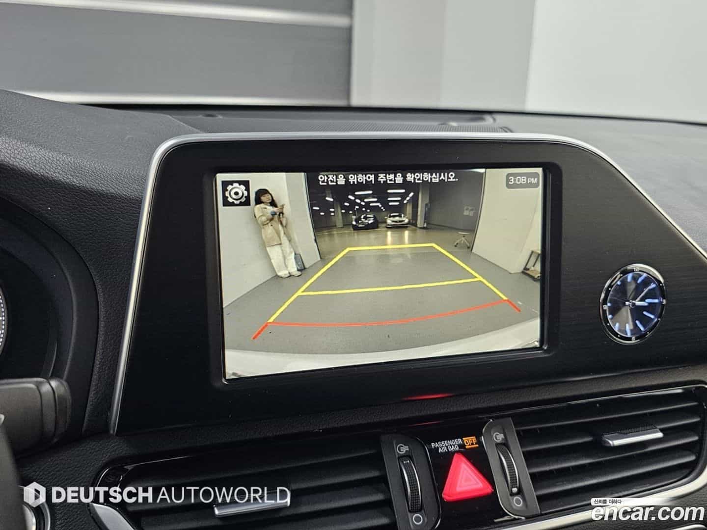 Grandeur Hyundai 2018.0-OPTION-019