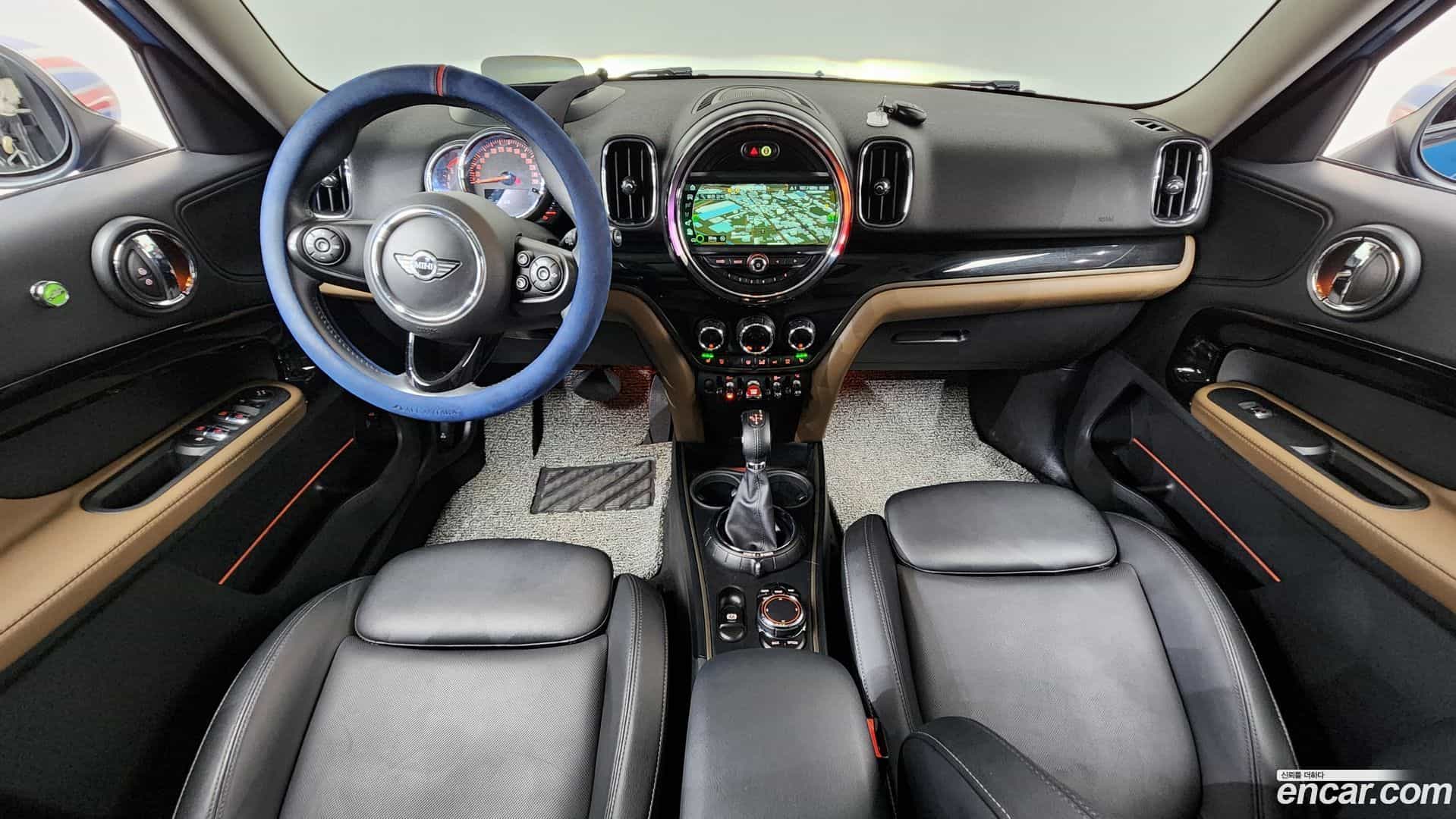 Countryman Mini 2017.4-INNER-007