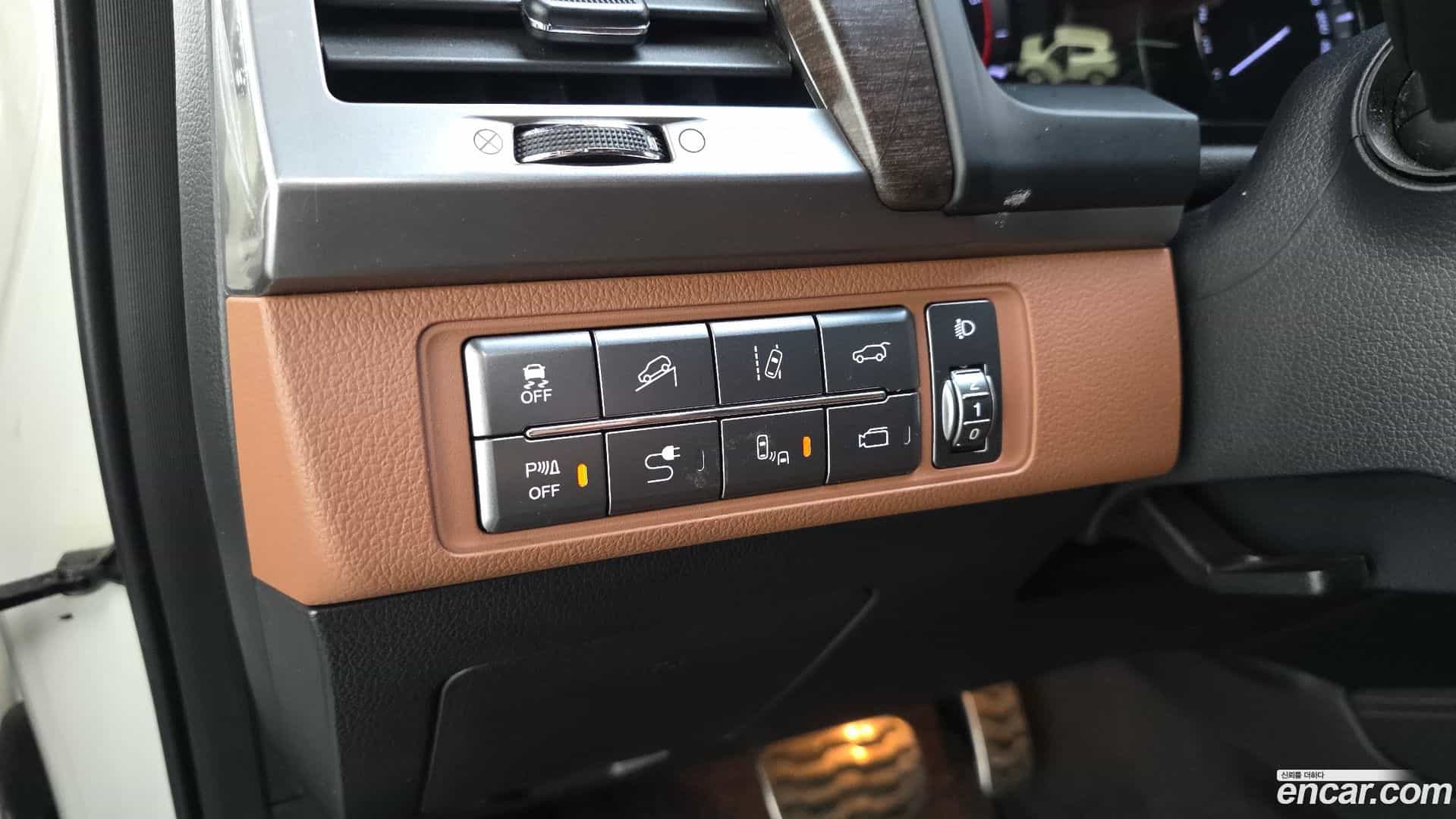 Rexton KG Mobility 2019.3-OPTION-022