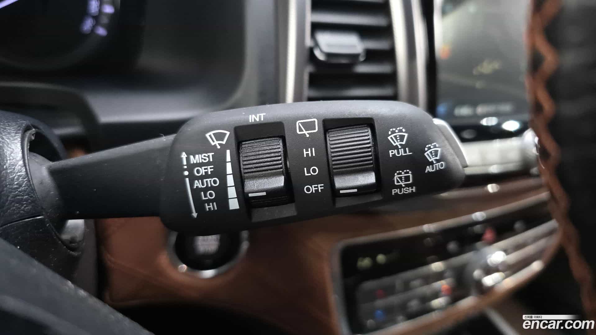 Rexton KG Mobility 2019.3-OPTION-040
