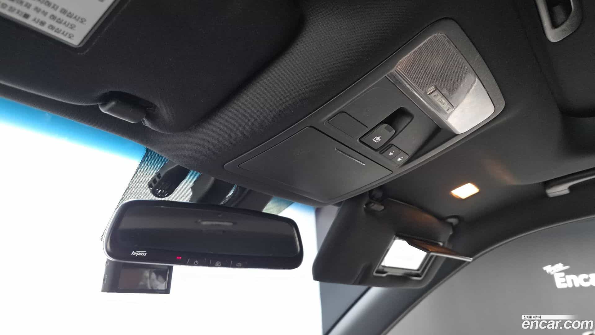 Rexton KG Mobility 2019.3-OPTION-042