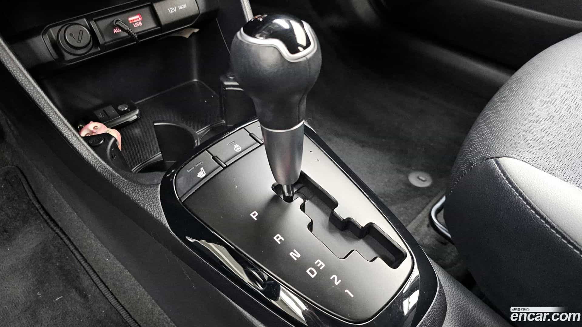 morning Kia 2018.5-INNER-009