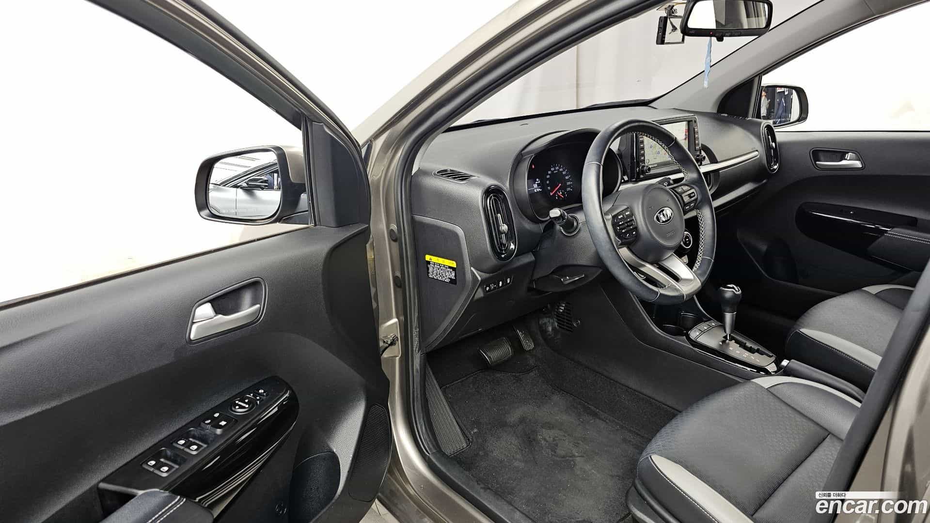 morning Kia 2018.5-INNER-010