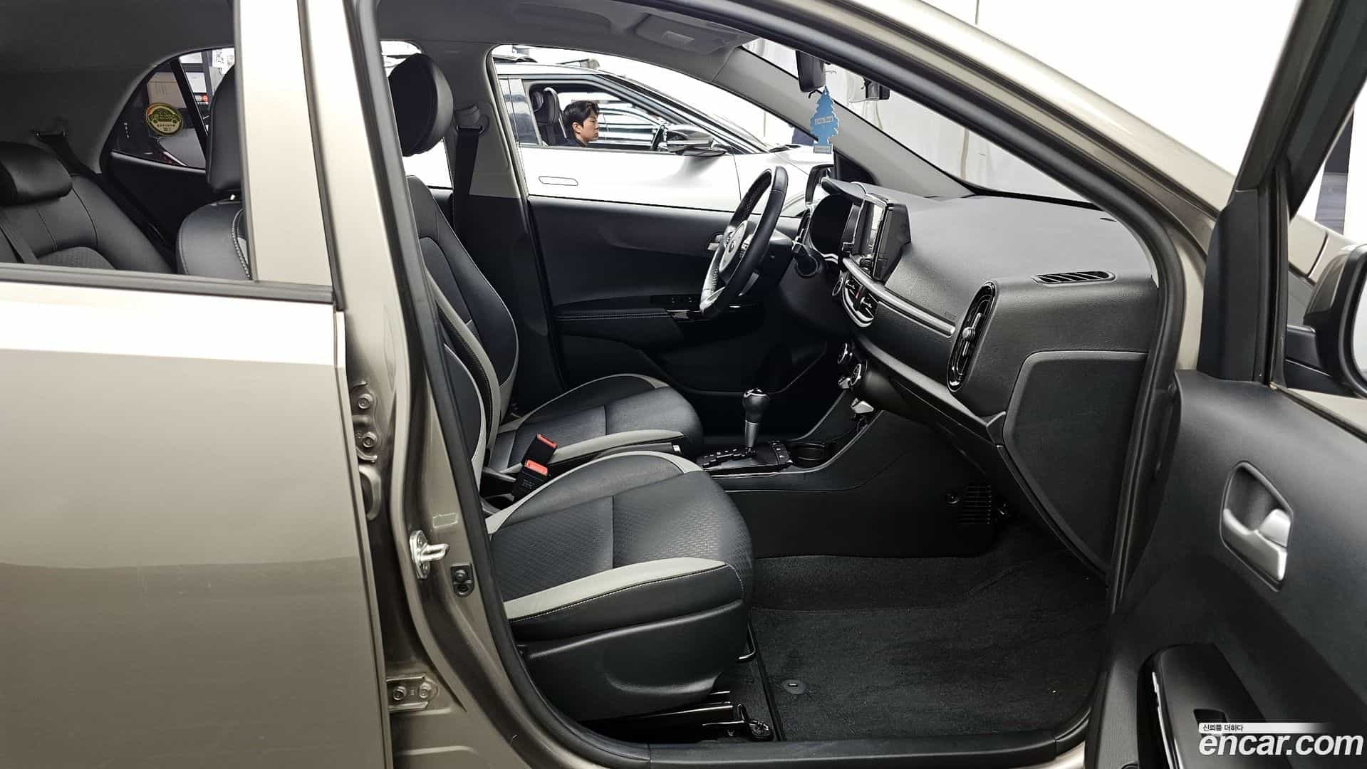 morning Kia 2018.5-OPTION-015