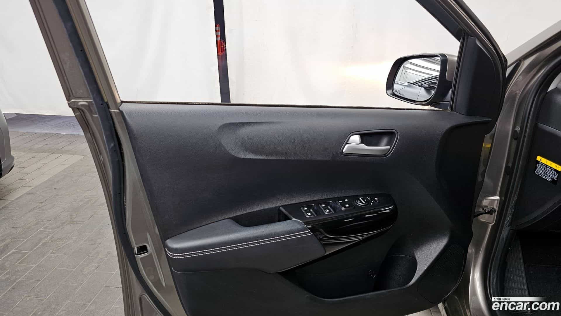morning Kia 2018.5-INNER-034
